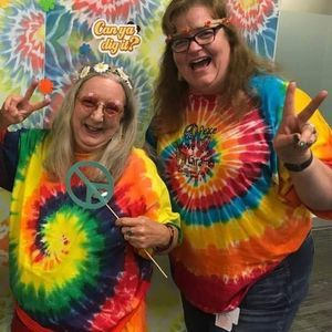 Meet your Posher, Heather